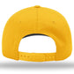 Richardson 212 - Pro Twill Snapback Cap - Gold