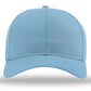 Richardson 212 - Pro Twill Snapback Cap - Columbia Blue