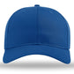 Richardson 212 - Pro Twill Snapback Cap - Royal