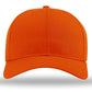 Richardson 212 - Pro Twill Snapback Cap - Orange