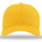Richardson 212 - Pro Twill Snapback Cap - Gold