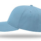 Richardson 212 - Pro Twill Snapback Cap - Columbia Blue