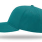 Richardson 212 - Pro Twill Snapback Cap - Blue Teal