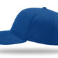 Richardson 212 - Pro Twill Snapback Cap - Royal