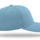 Richardson 212 - Pro Twill Snapback Cap - Columbia Blue