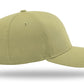 Richardson 212 - Pro Twill Snapback Cap -Vegas Gold