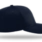 Richardson 212 - Pro Twill Snapback Cap - Navy