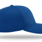 Richardson 212 - Pro Twill Snapback Cap - Royal