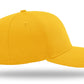 Richardson 212 - Pro Twill Snapback Cap - Gold