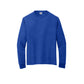 Jerzees® Dri-Power® 100% Polyester Long Sleeve T-Shirt - Royal