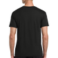 Jerzees® Dri-Power® 100% Polyester T-Shirt - Black