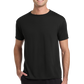 Jerzees® Dri-Power® 100% Polyester T-Shirt - Black