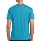 Jerzees® Dri-Power® 100% Polyester T-Shirt -California Blue