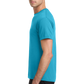 Jerzees® Dri-Power® 100% Polyester T-Shirt -California Blue