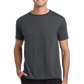 Jerzees® Dri-Power® 100% Polyester T-Shirt -Charcoal Grey