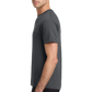 Jerzees® Dri-Power® 100% Polyester T-Shirt -Charcoal Grey