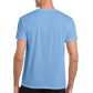 Jerzees® Dri-Power® 100% Polyester T-Shirt -Light Blue