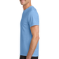 Jerzees® Dri-Power® 100% Polyester T-Shirt -Light Blue