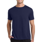 Jerzees® Dri-Power® 100% Polyester T-Shirt -Navy