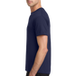 Jerzees® Dri-Power® 100% Polyester T-Shirt -Navy