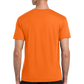 Jerzees® Dri-Power® 100% Polyester T-Shirt -Safety Orange