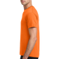 Jerzees® Dri-Power® 100% Polyester T-Shirt -Safety Orange
