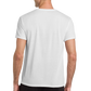 Jerzees® Dri-Power® 100% Polyester T-Shirt - White