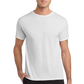 Jerzees® Dri-Power® 100% Polyester T-Shirt - White