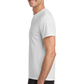 Jerzees® Dri-Power® 100% Polyester T-Shirt - White