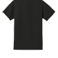 Jerzees® Dri-Power® 100% Polyester T-Shirt - Black