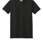 Jerzees® Dri-Power® 100% Polyester T-Shirt - Black