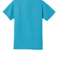 Jerzees® Dri-Power® 100% Polyester T-Shirt -California Blue