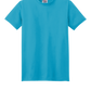 Jerzees® Dri-Power® 100% Polyester T-Shirt -California Blue