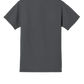 Jerzees® Dri-Power® 100% Polyester T-Shirt -Charcoal Grey