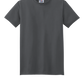Jerzees® Dri-Power® 100% Polyester T-Shirt -Charcoal Grey