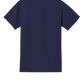 Jerzees® Dri-Power® 100% Polyester T-Shirt -Navy