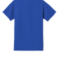 Jerzees® Dri-Power® 100% Polyester T-Shirt - Royal