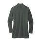 Mercer+Mettle® Women’s Stretch Open-Front Cardigan - Anchor Grey