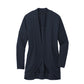Mercer+Mettle® Women’s Stretch Open-Front Cardigan - Night Navy
