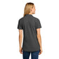 Port Authority® Women's C-FREE® Cotton Blend Pique Polo - Charcoal Heather
