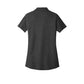 Port Authority® Women's C-FREE® Cotton Blend Pique Polo - Charcoal Heather