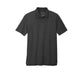 Port Authority® C-FREE® Cotton Blend Pique Polo - Charcoal Heather