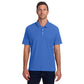 Port Authority® C-FREE® Cotton Blend Pique Polo - True Blue