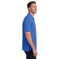 Port Authority® C-FREE® Cotton Blend Pique Polo - True Blue