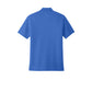 Port Authority® C-FREE® Cotton Blend Pique Polo - True Blue
