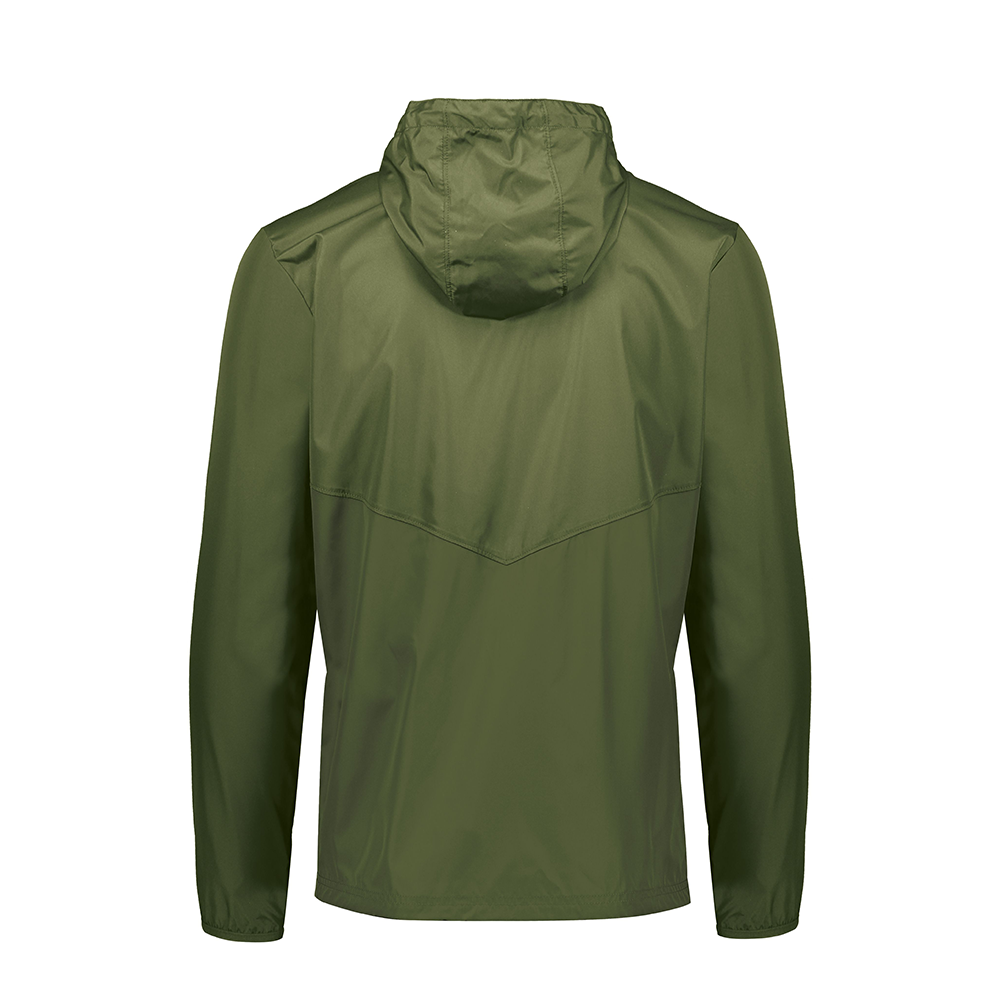 Holloway Pack Pullover - Olive