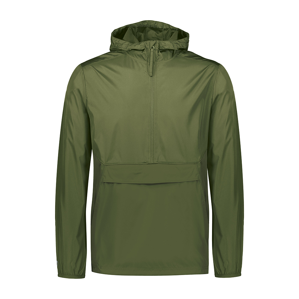 Holloway Pack Pullover - Olive