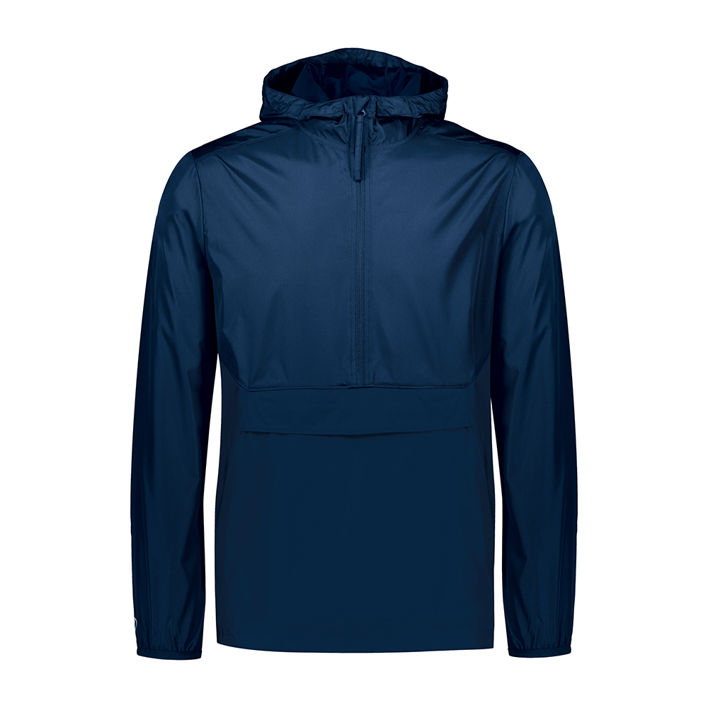 Holloway Pack Pullover - Navy