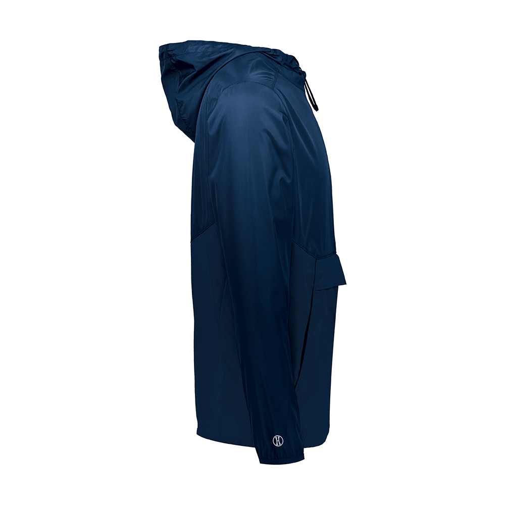 Holloway Pack Pullover - Navy