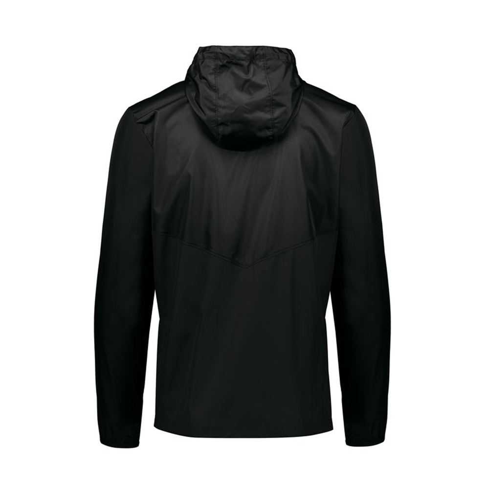 Holloway Pack Pullover - Black